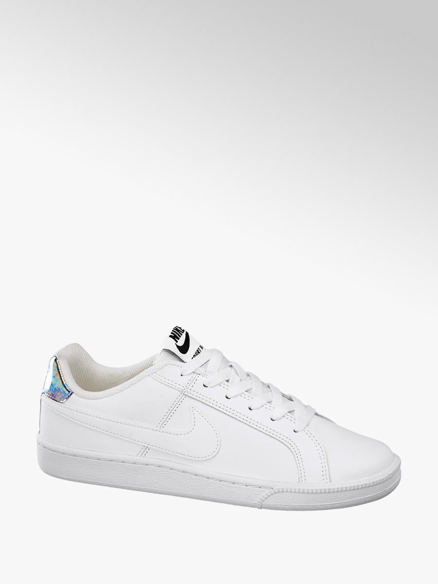 Damen Sneakers COURT ROYALE von NIKE in weiß - deichmann.com Damen Sneakers COURT ROYALE von NIKE in weiß - deichmann.com